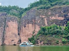 -泰宁旅游风景名胜区