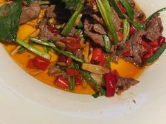 -桂满陇·海市蜃楼·黑金(国金店)