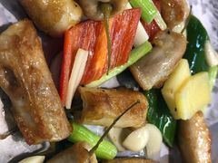 -飞尝蚝·顺德菜·鱼生(顺德总店)