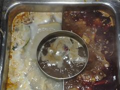 -重庆德庄火锅(胖东来云鼎店)