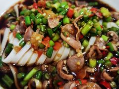 -肆姐面粉馆(坡子街店)