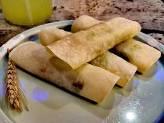 -新白鹿餐厅(百联中环店)