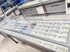 -宝岛眼镜(长沙侯家塘店)