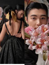 -桔子摄影