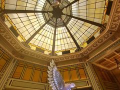 -上海和平饭店 Fairmont Peace Hotel