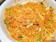 -汉巴味德·烤肉与啤酒的自助(杭州大悦城店)