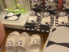 -名创优品(天河区正佳广场二店)