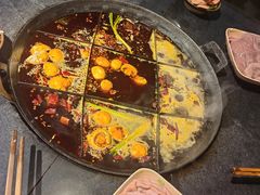 -红板凳火锅·20年老字号