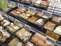 -ALDI奥乐齐超市(凯德虹口店)