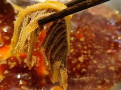 -渝嘴小老弟老火锅(华新村店)