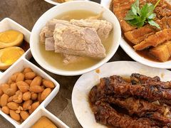 -松發肉骨茶(先得坊店)
