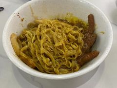 -百乐门粉面店(二龙喉分店)
