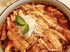 -十二饭点·川菜(北站圆融店)