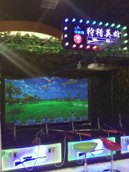 -趣80儿童乐园(砂之船合肥奥特莱斯店)