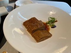 -狮王府淮扬菜(夫子庙老门东店)
