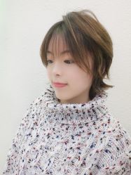 -慕名造型