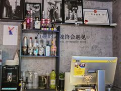 -LESCEDARS Brasserie Bistro香柏树