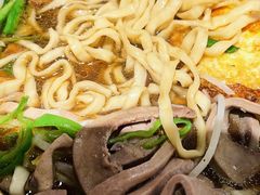 -镇南锅盖面馆(解放路店)