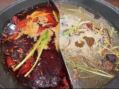 -胖姐社区老火锅(北京总店)