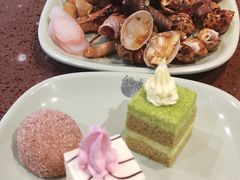 -全盛自助烤肉(大商新玛特鞍山店)