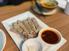 -贯贯吉·清真餐厅(浙江中路店)