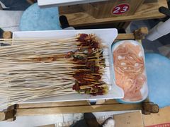 -屋头串串(新街里店)