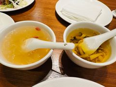 -建滔诺富特酒店-悦餐厅