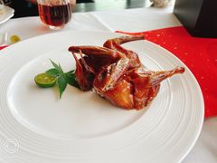 -馋遇江南·精致湖景雅宴(东方之门店)