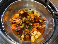 -七欣天香辣蟹火锅(上海安亭新源路店)