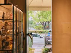 -山野咖啡(之江花园店)