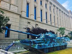 -中国人民解放军海军博物馆