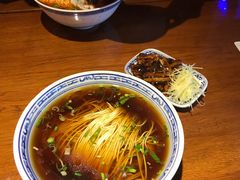 -同得兴 Since·1995 传统苏式面馆(十全街店)