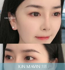 -久匠·纹眉半永久野生眉