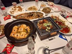 -孙家外婆•长春地标美食新名片(吾悦广场店)