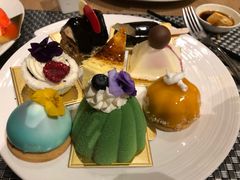 -新食谱全日制餐厅·苏州苏州湾艾美酒店