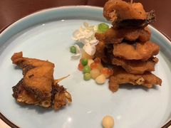 -万家宴海鲜大酒楼(五四路店)