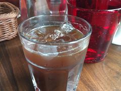 美式咖啡-G+KITCHEN(龙湖狮山天街店)