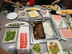 -海底捞火锅(金光华店)