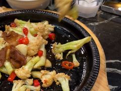 -李师傅脆肚(华强北店)