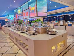 -海韵之星邮轮水会(明发商业广场店)
