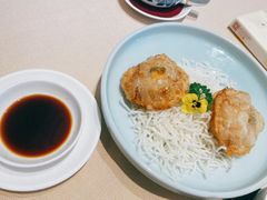 -金苑海鲜酒家(来魅力店)