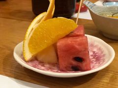 -金井日本料理(丽柏广场店)