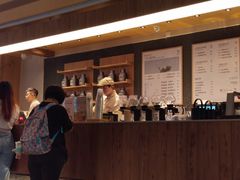 -奈雪茶院·茶室茶馆(广州粤海天地店)