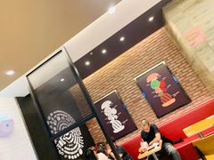 -汉堡王(兰州中心店)