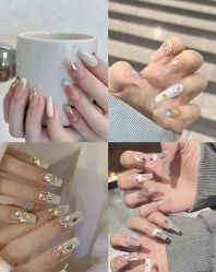 点击看大图 -LILY NAILS美甲美睫
