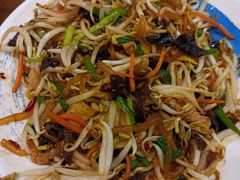 -满园烤鸭·春饼(太原街万达店)