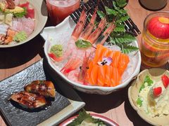 -Tuna maki寿司(苏州万象天地店)