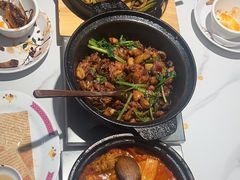 -火啫啫·粤式啫啫煲(南通首店)
