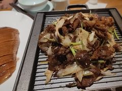 -伊喜饺子·烤鸭(五道口学院路店)