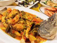 -新加坡宏仁堂御膳厅